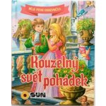 Kouzelný svět pohádek - Moje první knihovnička – Sleviste.cz