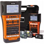 Brother PT-E550WVP PTE550WVPVT1 – Zboží Živě