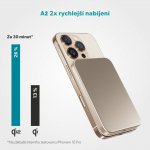 Epico EM51 Qi2 5000 titanová – Hledejceny.cz