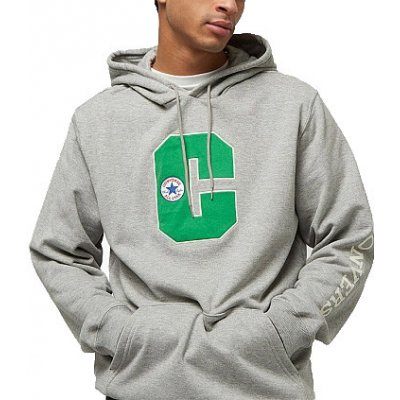 Converse Chuck Patch Hoody 10025763-a01-035