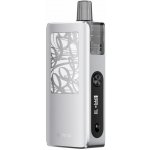 VooPoo Doric Go Pod 2600 mAh Silver – Hledejceny.cz
