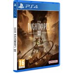 Little Nightmares 3 – Zboží Mobilmania