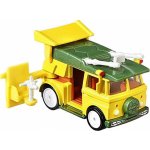 Mattel Hot Weels Premium Teenage Mutant Ninja Turtles Party Wagon – Zboží Dáma