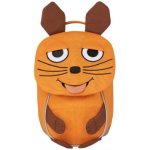 Affenzahn Mouse Small orange – Zboží Mobilmania