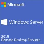Dell Microsoft Remote Desktop Services Device CAL 5-pack 623-BBDC – Zboží Živě