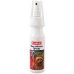 Beaphar Bea makadamový olej spray pes 150 ml – Hledejceny.cz