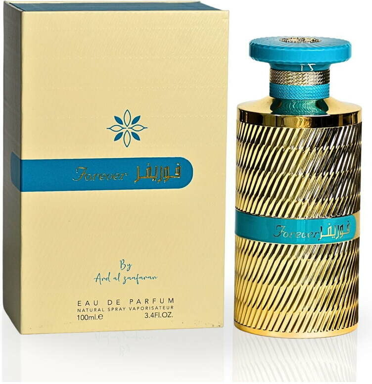 Ard Al Zaafaran Forever Gold parfémovaná voda unisex 100 ml
