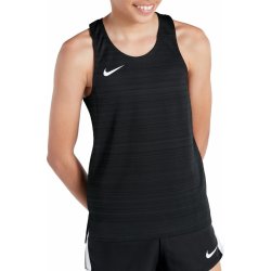 Nike Youth Stock Dry Miler Singlet nt0302-010