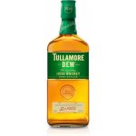 Tullamore Dew 40% 0,35 l (holá láhev) – Hledejceny.cz