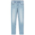 Celio džíny slim Foslim Modrá – Hledejceny.cz