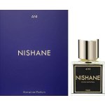 Nishane Hundred Silent Ways parfém unisex 100 ml – Hledejceny.cz
