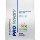 All Nutrition Pro Whey 500 g