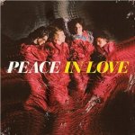 PEACE UK - IN LOVE – Sleviste.cz