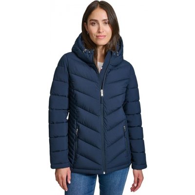 Tommy Hilfiger Packable modrá – Sleviste.cz