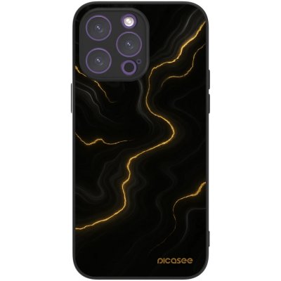 Picasee Ultimate Case pro Apple iPhone 14 Pro Max - Thunder – Zboží Mobilmania
