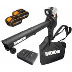 Worx WG583E – Hledejceny.cz