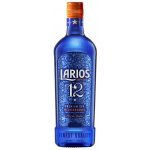 Larios 12 40% 1 l (holá láhev) – Hledejceny.cz
