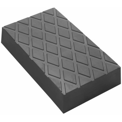 ProfiGaráž Gumová podložka 210 x 120 x 40 mm – Sleviste.cz