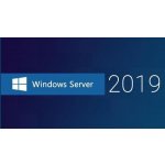 Fujitsu Windows 2019 - WINSVR CAL 2019 5User (S26361-F2567-L663) – Zboží Živě
