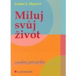 Miluj svůj život - Hayová L. Louise – Hledejceny.cz