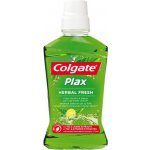 Colgate Plax Herbal fresh bez alkoholu 500 ml – Zboží Mobilmania