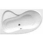 Ravak Rosa 160 x 95 cm C571000000 – Zboží Dáma