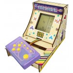 BUKI Arkádový herní automat – Zbozi.Blesk.cz