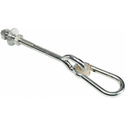 HÁK NA HOUPAČKY KARABINA – Hledejceny.cz