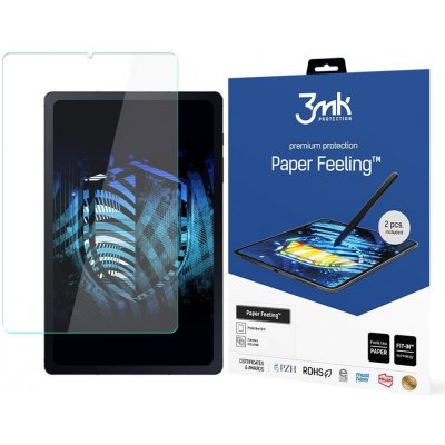 3mk Paper Feeling pro Samsung Galaxy Tab S6 Lite 2024 5903108579360 – Zboží Živě