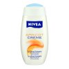 Sprchové gely Nivea Apricot Creme sprchový gel 250 ml