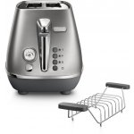 DeLonghi Distinta Flair CTI 2103.S – Hledejceny.cz