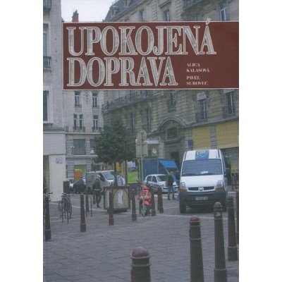 Upokojená doprava