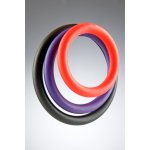 Triple Rings - kroužky – Zbozi.Blesk.cz