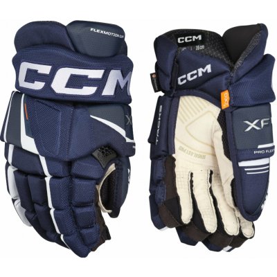 Hokejové rukavice CCM Tacks XF PRO sr – Sleviste.cz