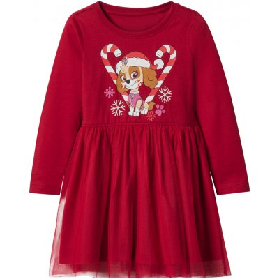 Dívčí šaty Tlapková patrola – Zboží Dáma