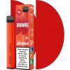 Jednorázová e-cigareta Aramax Bar 700 Watermelon 20 mg 700 potáhnutí 1 ks