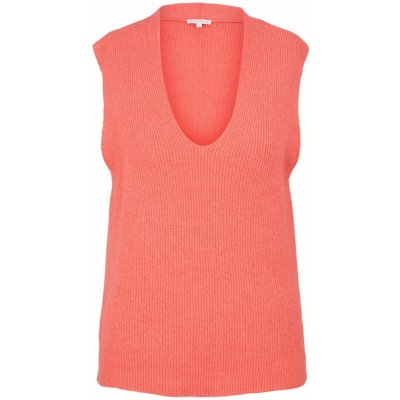 Tom Tailor pletená vesta TT 1033277 12230 – Zboží Mobilmania