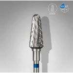 Staleks Fréza karbidová frustum modrá 6mm – Hledejceny.cz