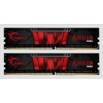 G.Skill Aegis DDR4 16GB 3000MHz CL16 (2x8GB) F4-3000C16D-16GISB – Zboží Mobilmania