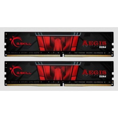 G.Skill DDR4 16GB 3000 CL16 F4-3000C16D-16GISB – Hledejceny.cz