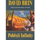 Pobřeží Infinity - David Brin