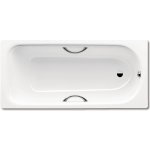 Kaldewei Saniform Plus Star 140 x 75 cm 134434013001 – Hledejceny.cz