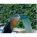 Astralpool Chrlič Luxe 600 x 800 mm, AISI 316 – Zboží Dáma