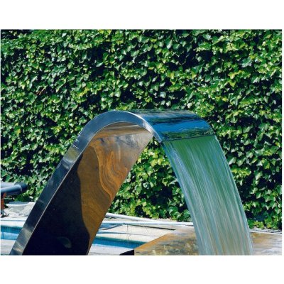 Astralpool Chrlič Luxe 600 x 800 mm, AISI 316 – Zboží Dáma