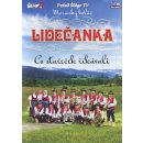 Lidečanka - Co stařeček říkávali - Moravský koláč