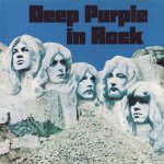 Deep Purple - In Rock LP – Zboží Dáma