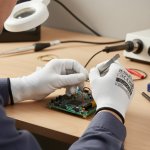 Procera X-Touch FIN 1 pár – Zboží Mobilmania