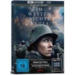 Im Westen nichts Neues - 2-Disc Limited Collector's Edition im Mediabook – Hledejceny.cz