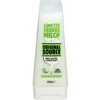 Original Source Limetka & kokosové mléko sprchový krémový gel 250 ml