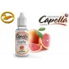 Příchuť pro míchání e-liquidu Capella Flavors USA Grapefruit 13 ml